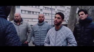 Lacrim - Traitre - clip video