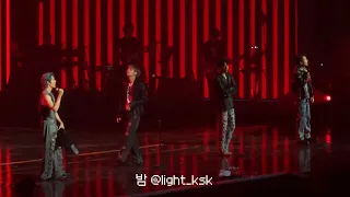 [4K] 230819 인피니트 콘서트 - BAD + Last Romeo (Rock ver.)