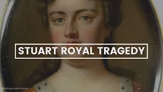 WHAT HAPPENED TO QUEEN ANNE’S CHILDREN? Stuart history documentary | Royal history | History Calling