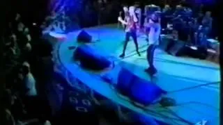 The Offspring - Self Esteem - Irvine Meadows 1997 (KROQ Weenie Roast)