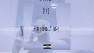 Sleeping Alone(prod.by.hey rick)