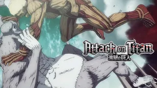 Reiner Vs Eren Yeager Summoned Beast Titan | Attack On Titan Final Season Part 3 | In HD Quality