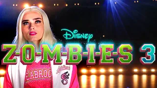 ZOMBIES 3 Teaser | ZOMBIES 3 | Disney Channel Original Movie | Disney Channel