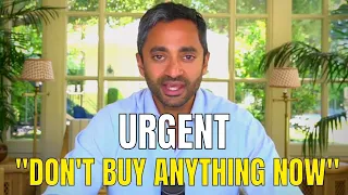 Urgent!! "You Need To Know What They've Planned" | Chamath Palihapitiya