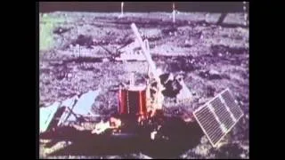 The Flight of Apollo 11