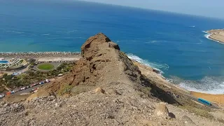 Puerto Rico,Anfi and Mogan,Gran Canaria