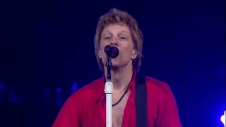 BON JOVI - I'LL BE THERE FOR YOU (LEGENDADO EM PT)