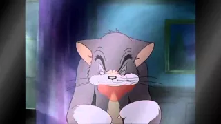 Tom and Jerry, 4 Episode   Fraidy Cat 1942