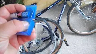 Видео с велосипедами.  АМЕРИКА #173 велосипед за 40 долларов
