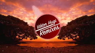 Zara Larsson - Uncover (Viktor Hugi Remix)
