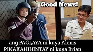 PAGLAYA ni ALEXIS Latest sa Update Magkakapatid Nabaliw sa Pagkawala ng Magulang | TECHRAM VLOG