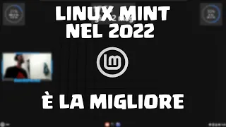 Linux Mint: Rimane sempre la più affidabile