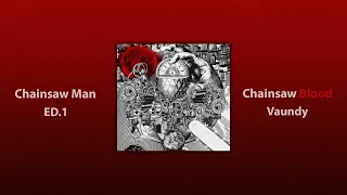 「Thaisub」Chainsaw Blood - Vaundy