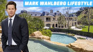 Mark Wahlberg Lifestyle ★ 2022