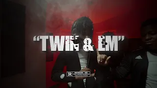 Moneyreek x Bmoney - Twin & Em (Official Music Video)