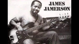 James Jamerson - Isolated Bass and Vocals on Ain't Nothing Like the Real thing