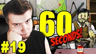 DEPRESJA I DESPERACJA... (60 Seconds! #19)