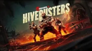 Time To Walk The Path (Gears 5 Hivebusters) #2