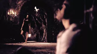 ► The Story of Katherine and Stefan(All I Want)