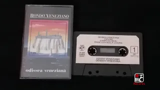 Rondò Veneziano - Odissea Veneziana (1984) Lato A