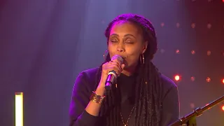 Tété & Imany - Le premier clair de l'aube (Live) - Le Grand Studio RTL