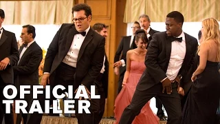 THE WEDDING RINGER - In Cinemas January 22 - Official Trailer