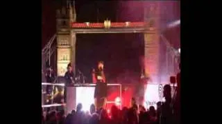 Eminem - Like Toy Soldiers (Live Concert)