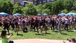 2019 Greensboro Korean Festival KPOP random dance, 미국 그린스보로 코리안 페스티벌 kpop 랜덤 댄스