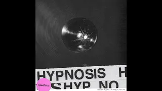 AYYBO - HYPNOSIS feat. ero808 (Official Audio)