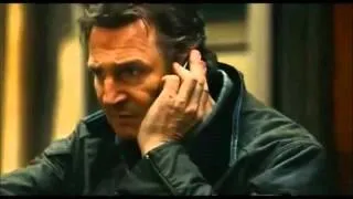 Taken 2 Trailer