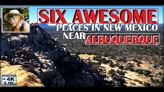 Albuquerque, New Mexico fun things to do for visitor attractions are awesome & you may not know  4k