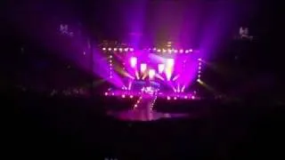 Britney Spears - Baby One More Time + (Femme Fatale Tour) Rose Garden Arena, Portland, OR