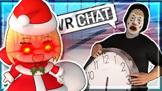 ITS TIME TO STOP - Vrchat Funny Moments