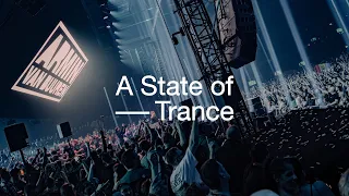 A State of Trance Festival 2024 (Rotterdam, Ahoy) Recap