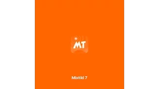 Mixtikl 7 Generative Music & Loop Mixer (iPad)