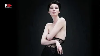 2000's Icon | ERIN O'CONNOR | Fashion Channel