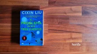 El problema de los tres cuerpos, de Cixin Liu, una reseña