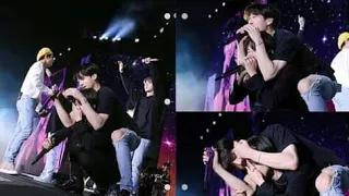 [Eng Sub] BTS MEMORIES OF 2019 Jikook Moments