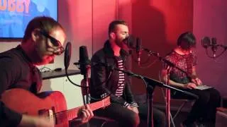 Birds of Tokyo - "Go With You Anywhere" Live Acoustic