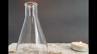 Slo-Mo Ethanol Combustion #science #science #combustion #slowmotion