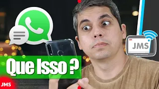 As fotos do Whatsapp Aparecem na Galeria [Dicas e Truques]