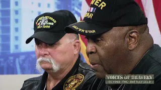 Beyond the Battlefield | First Coast Vietnam veterans discuss the war