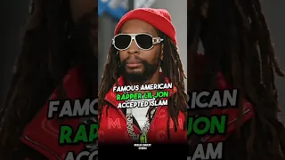 American Rapper Lil Jon accept Islam #shorts #viral #islamic #shortvideo #islamkapegaam