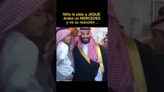 A CARAY! algún vuelo para ARABIA?🫢