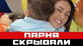 Готовы увидеть сына Алсу - не зря так парня скрывают