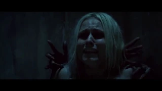 GHOST HOUSE (2017) CLIP #1 (HD) Scout Taylor-Compton