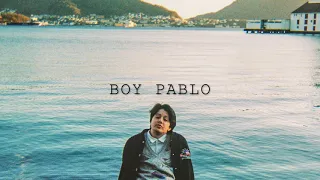 TKM LYRICS ~ BOY PABLO