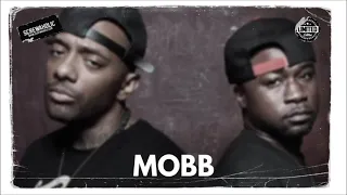 Free 90s Boom Bap Hip Hop Instrumental Type Beat - "Mobb" | prod. by Screwaholic