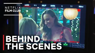 Tall Girl 2 | Behind the Scenes with Ava Michelle, Griffin Gluck & Jan Luis Castellanos | Netflix