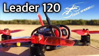 leader 120